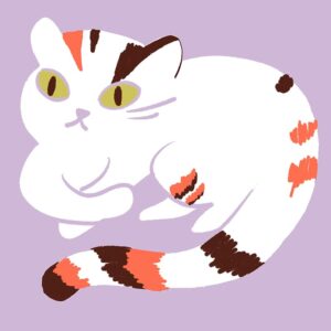 Serie fauna